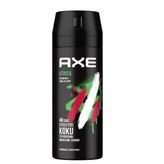 Axe Deodorant 150 ml. Africa (12'li)