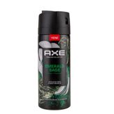 Axe Emerald Sage 150 ml Erkek Sprey Deodorant