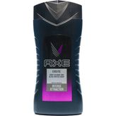 Axe Excite 2x250 ml Duş Jeli