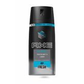 Axe Ice Chill 150 ml Erkek Sprey Deodorant