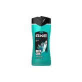 Axe Ice Chill Duş Jeli 400Ml