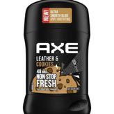 Axe Leather Cookies 50 ml Stick Deodorant
