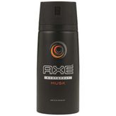 Axe Musk 150 ml Erkek Deodorant