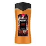 Axe Premium Collection 300 ml Copper Santal Duş Jeli