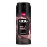 Axe Premium Collection Cocoa Velvet 150 ml Deodorant