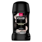 Axe Premium Collection Erkek Stick Deodorant Marshmallow Smoke 50 ml