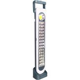 Axe Tools 45 Ledli 45W Solarlı+Şarjlı Işıldak (4172)