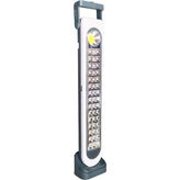 Axe Tools 45 Ledli 45W Solarlı+Şarjlı Işıldak (4914)