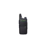 Axe Tools Hi-com Pmr El Telsizi Siyah