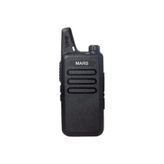 Axe Tools Pro Pmr El Telsizi