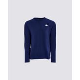 Axel Erkek Lacivert Regular Fit Tişört - S