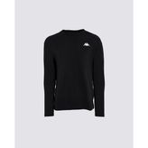 Axel Erkek Siyah Regular Fit Tişört