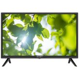 Axen AX24LEDE09 24 inç 60 Ekran Siyah HD Ready Outlet LED TV