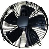 Axıal Fan Ywf 4E-350S Emici 1400 Devir