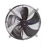 Axıal Fan Ywf 4E-500S Emici 1400 Devir