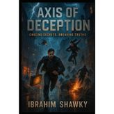 Axis of Deception: Chasing Secrets, Breaking Truths