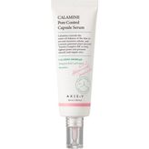 AXIS-Y Calamine Pore Control Capsule 50 ml Serum