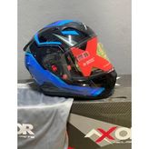 Axor Fullface Kask