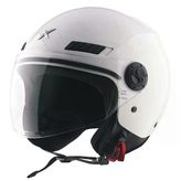 Axor Kioto Açık Kask Beyaz