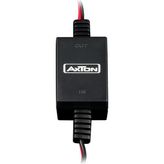 Axton ATC-200S 20 cm 2 Yollu Komponent Hoparlör