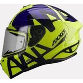 AXXIS DRAKEN DEKERS GLOSS FLOUR YELLOW