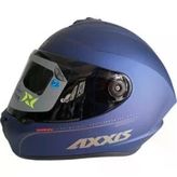 AXXIS DRAKEN FULL FACE BLUE