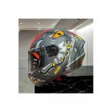 Axxıs Draken S Dınotoon B5 Matt Red
