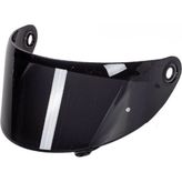 Axxis Draken S Kask Camı Siyah - Renkli