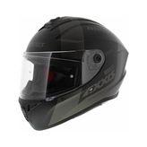 Axxis Draken S Mp4 B1 Matt Black - Mat Siyah