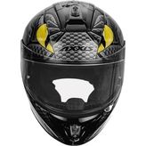 Axxıs Draken S Nahesa A2 Mat Grey - XS