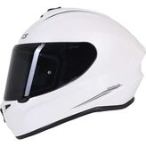 Axxis Draken Solid Gloss Pearl White XS
