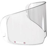 AXXIS Ghostfighter DKS637 Pinlock Buğu Önleyici Lens - MotoDede