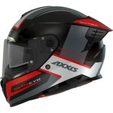 Axxis Hawk Evo Daytona B15 Motor Kaskı