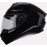 Axxis Kask Draken Solid Parlak Siyah - M