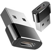 Axya USB to Type C Şarj Data Çevirici Dönüştürücü Adaptör