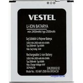 Axya VS-BAT-2820 Vestel Venüs E4 Batarya