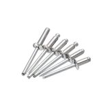 AY-CİV 3X6 Pop Perçin Alüminyum 1000 Adet 1 Kutu