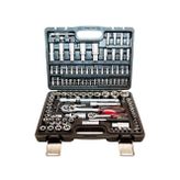 Ay-Civ NTTOOLS 108 PARÇA LOKMA TAKIMI 1/2-1/4