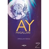 Ay Masalları - Emrullah Özgül