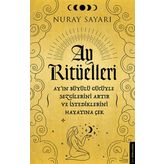Ay Ritüelleri - Nuray Sayarı