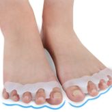 Ayak 5 Parmak Ayıran Geçmeli Makara