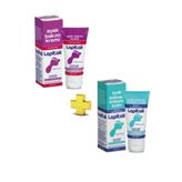 Ayak Bakım 60 Kremi Ml + Ayak Kokusu Önleyici Krem 60 Ml