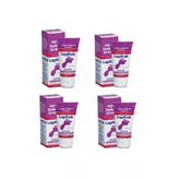 Ayak Bakım Kremi 60 Ml 4 Adet