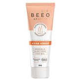 Ayak Bakim Kremi & Apicare Bakim Kremi 50ML - Belirtilmemiş