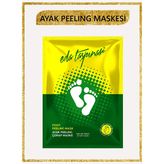 Ayak Peeling Maske (EGY0011)