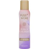 Ayak ve Ayakkabı Deodorantı 150 ml