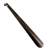 Ayakkabı Çekeceği Uzun/Kısa Renkli Plastik Metal Kerata Çekecek Büyük/Küçük Ahşap Çekecek Kaplama Askı Aparatlı Kolay ve Pratik Dayanıklı Ergonomik (Demir, Tip 2)