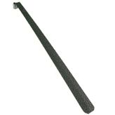 Ayakkabı Çekeceği Uzun/Kısa Renkli Plastik Metal Kerata Çekecek Büyük/Küçük Ahşap Çekecek Kaplama Askı Aparatlı Kolay ve Pratik Dayanıklı Ergonomik (Demir, Tip1)