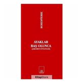 Ayaklar Baş Olunca - maximilen robespierre