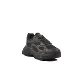 Ayakmod 164 G Tekstil Kadın Sneaker